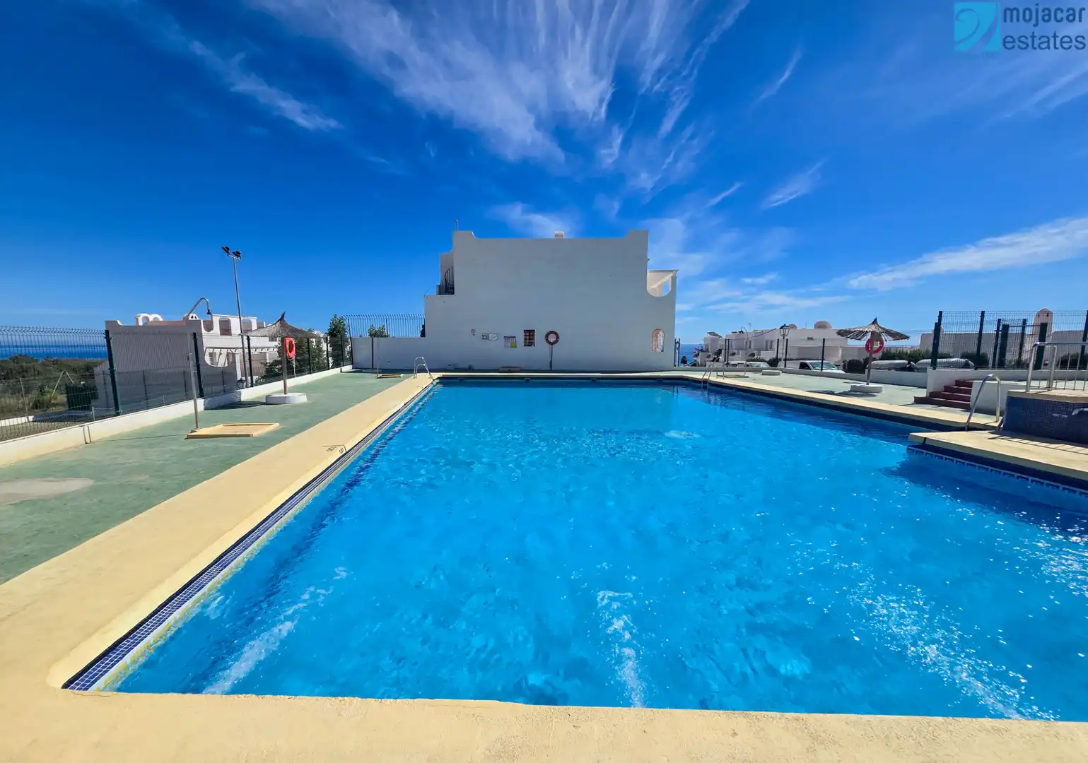 Studio with pool for sale in Calle Miguel Hernández 24, imagen 10