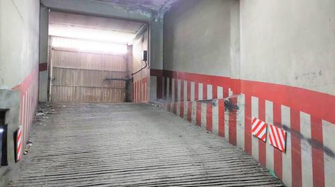 Foto 3 de Garatge en venda a Concepcion Arenal, Centro, A Coruña