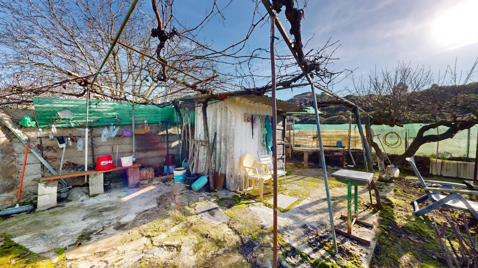 Rural land for sale in Tafalla - TERMINO JUNCAL, imagen 32