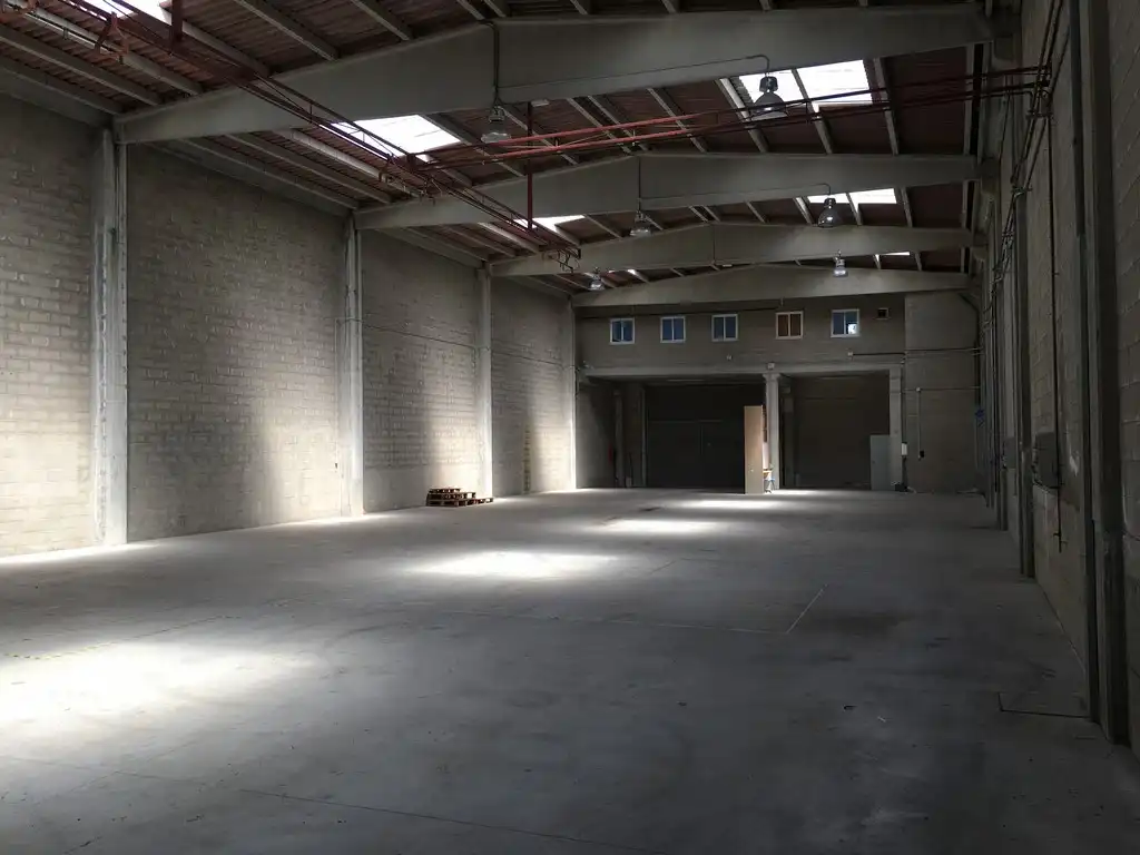 Industriegebäude zur Miete in Rúa Hedras, imagen 21