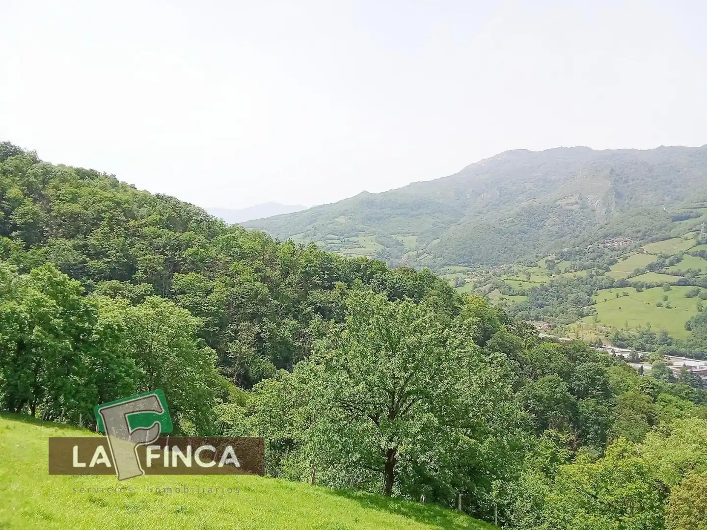 Residencial en venta en Lena