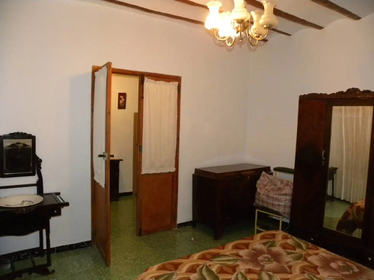 Country house with garden for sale in Calle Diseminado Casa Pepa, imagen 7