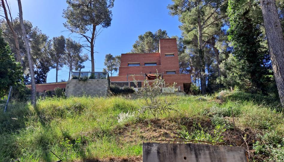 Foto 1 de Casa o xalet en venda a Carrer del Serral, Piera, Barcelona