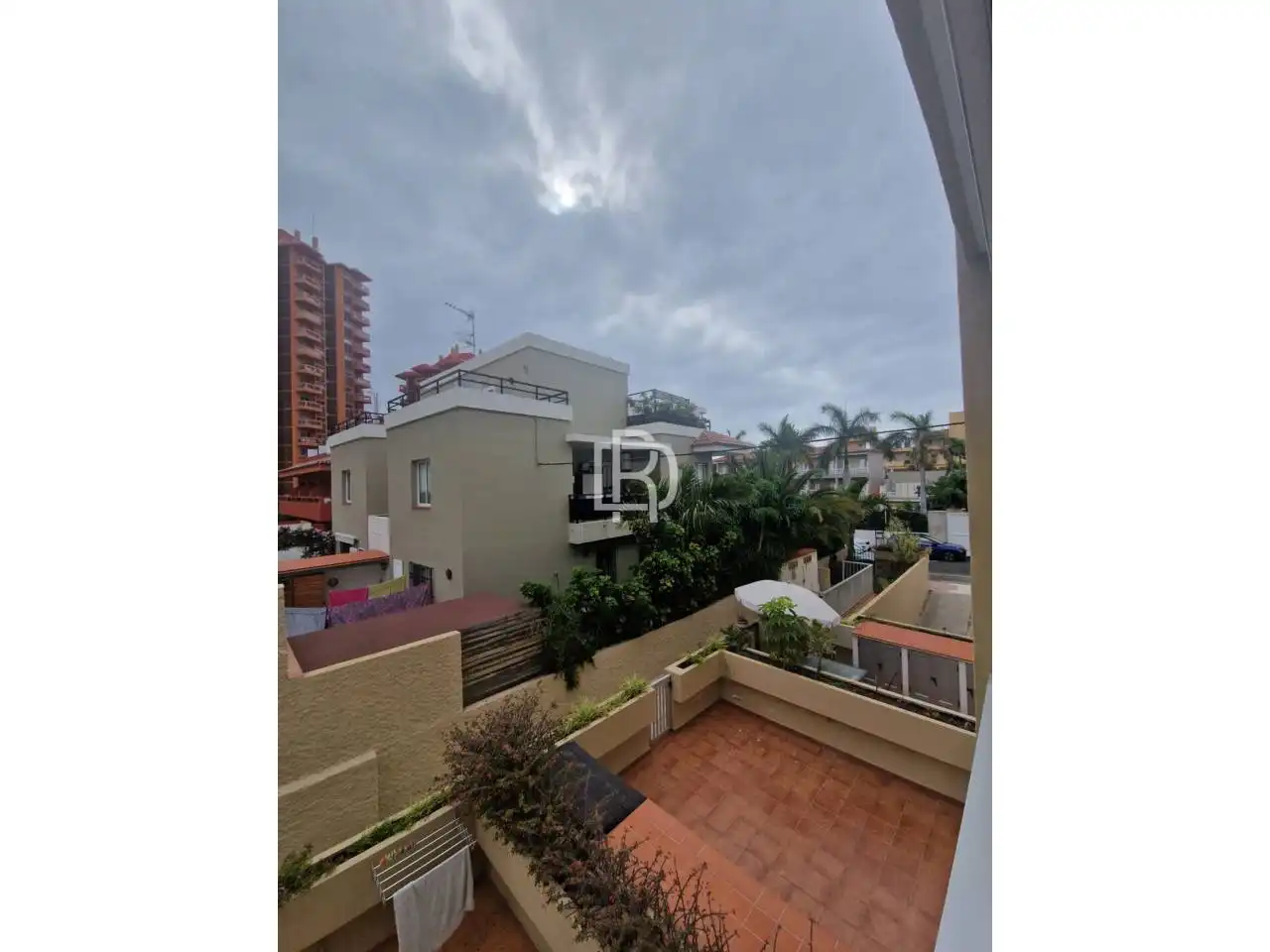 Piso de alquiler en Calle Agustín Espinosa, 10, Playa Jardín