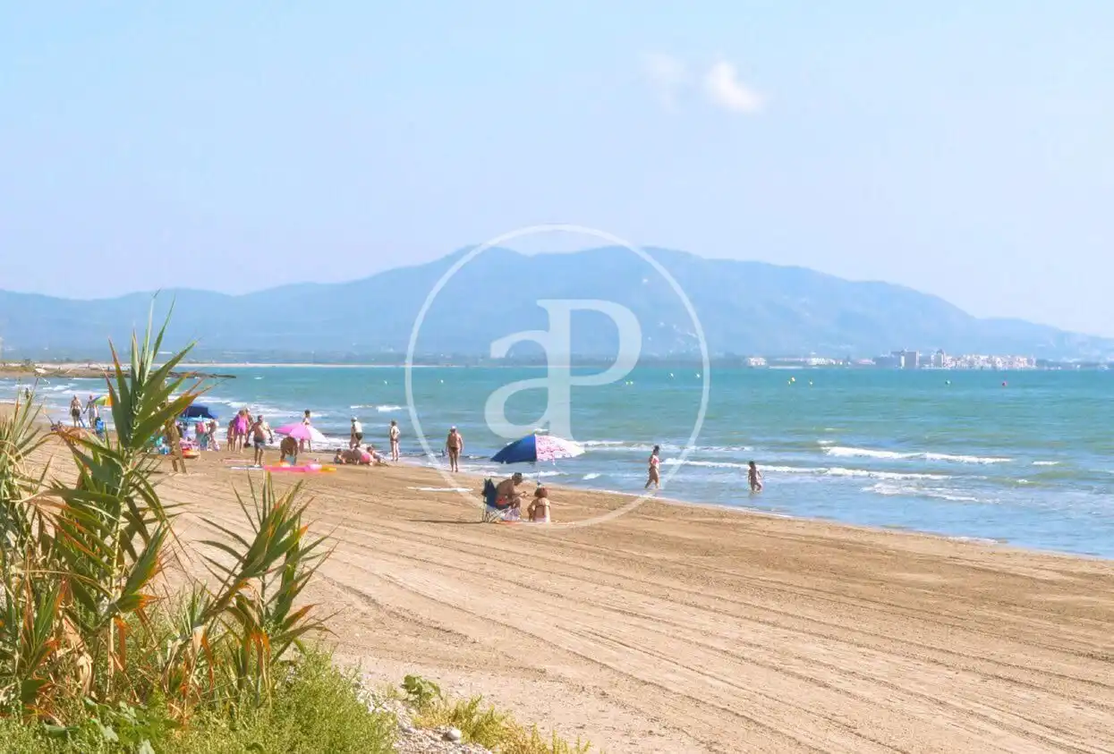 Piso en venta en Cabanes