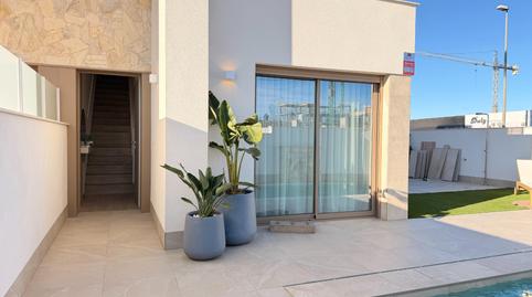 Foto 2 de Planta baixa en venda a Rojales, Alicante