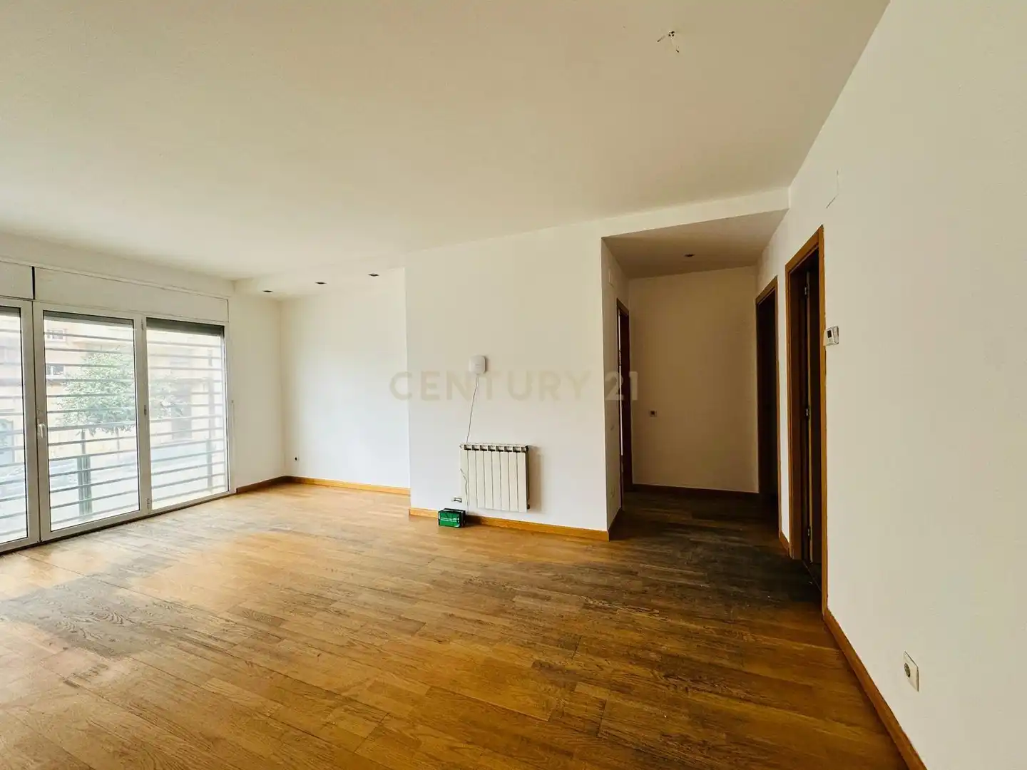 Living room of Flat for sale in Sabadell