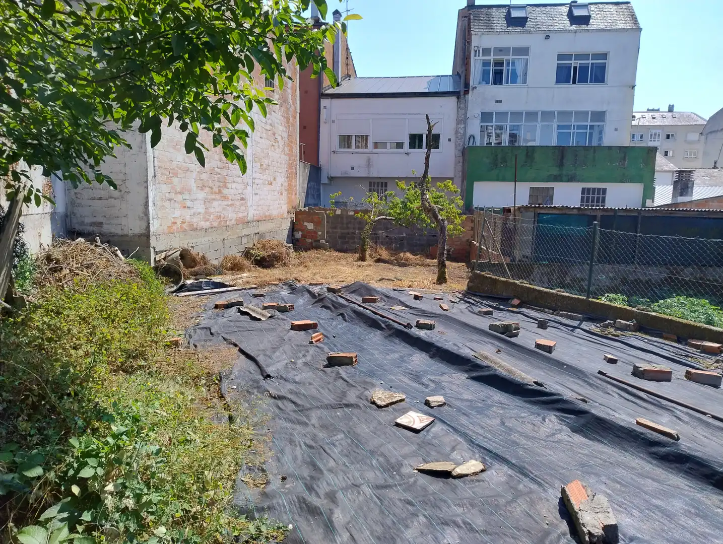 Casa o chalet en venta en Lugo