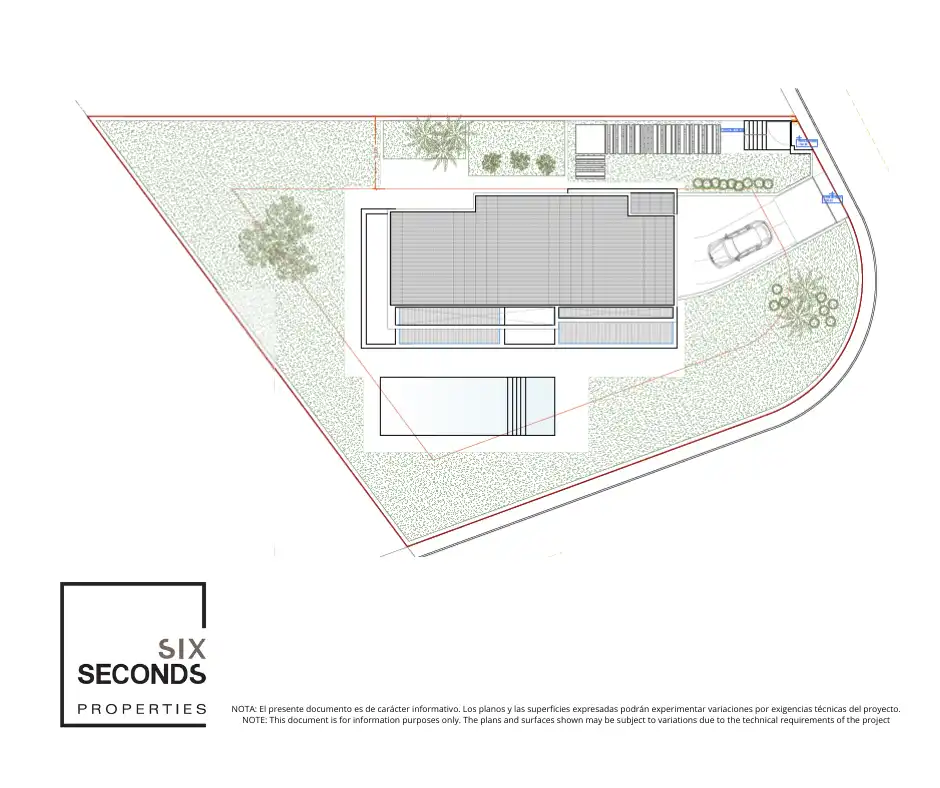 Haus mit Pool zum Verkauf in La Empedrola, imagen 8