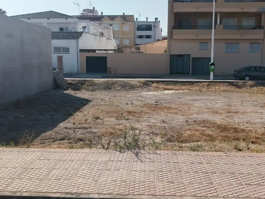 Residencial en venta en Chilches / Xilxes