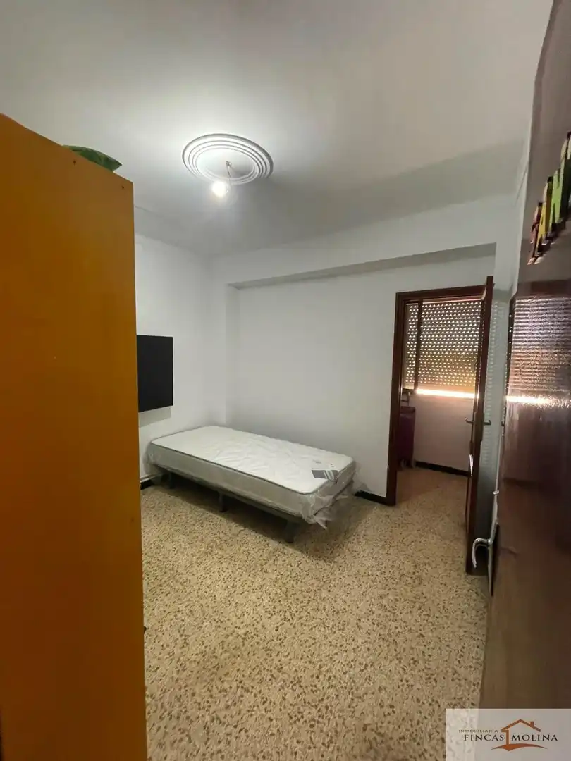 Dormitori de Pis en venda en  Palma de Mallorca amb Aire condicionat, Calefacció i Terrassa