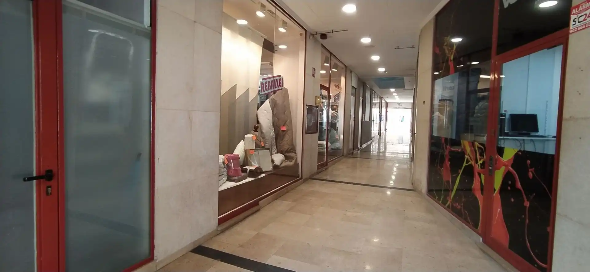 Commercial properties for sale in Tortosa