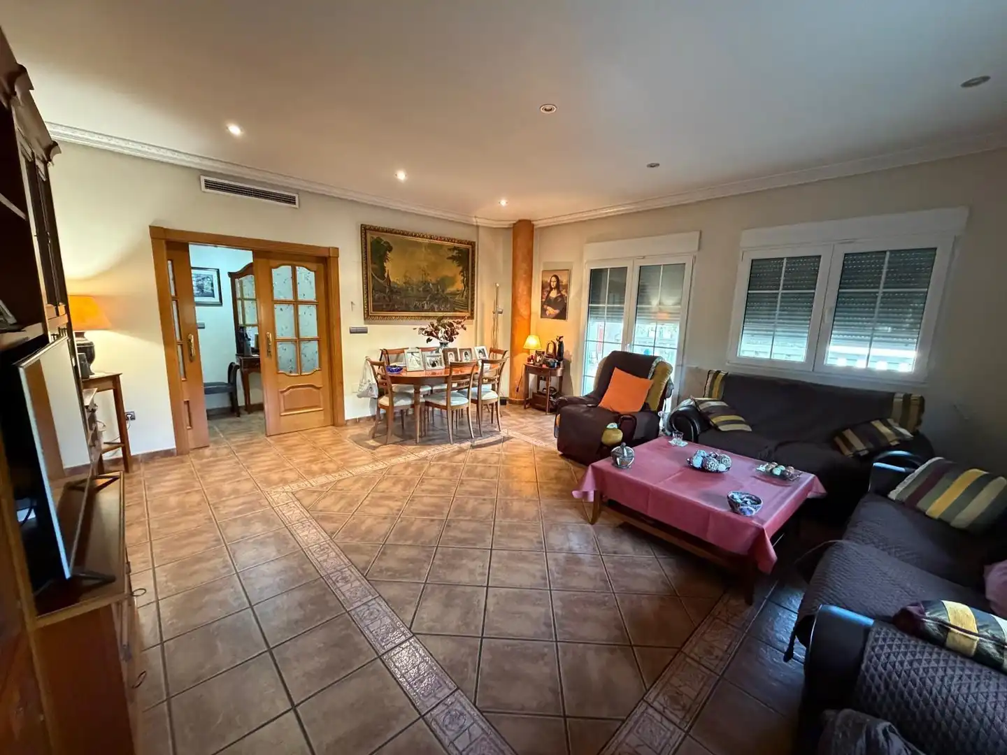 Villa mit Pool zum Verkauf in El Llano, imagen 12
