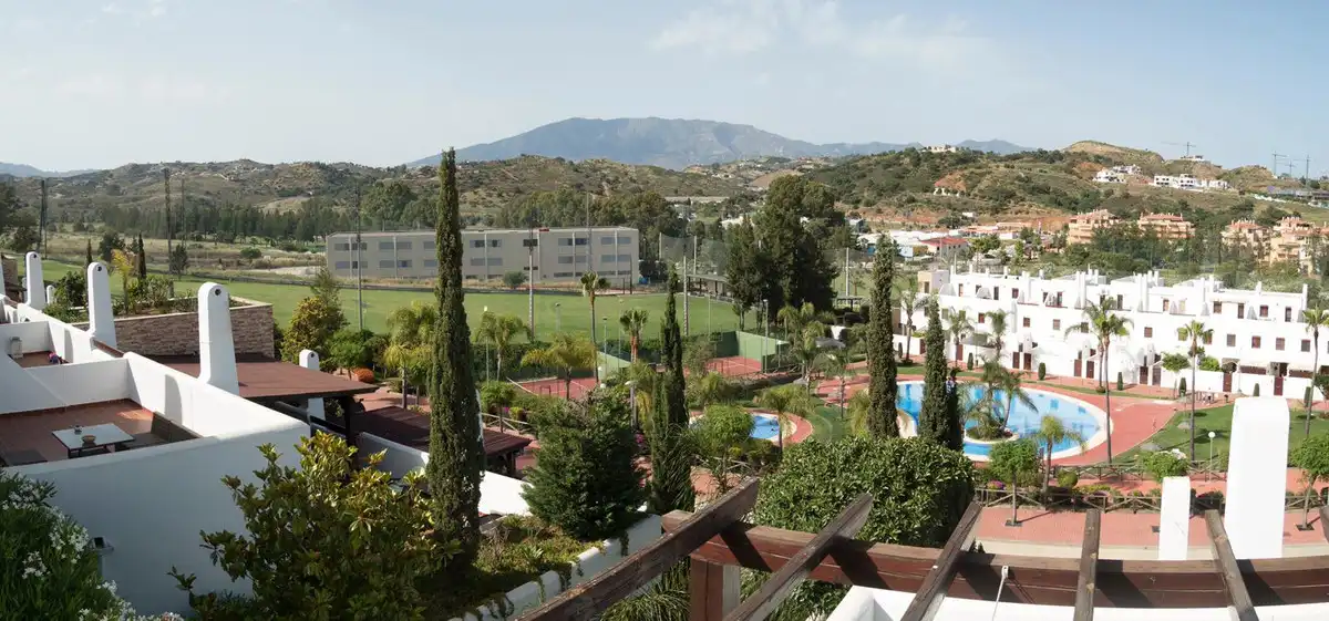 Maison avec jardin à vendre à La Cala Mijas, imagen 10