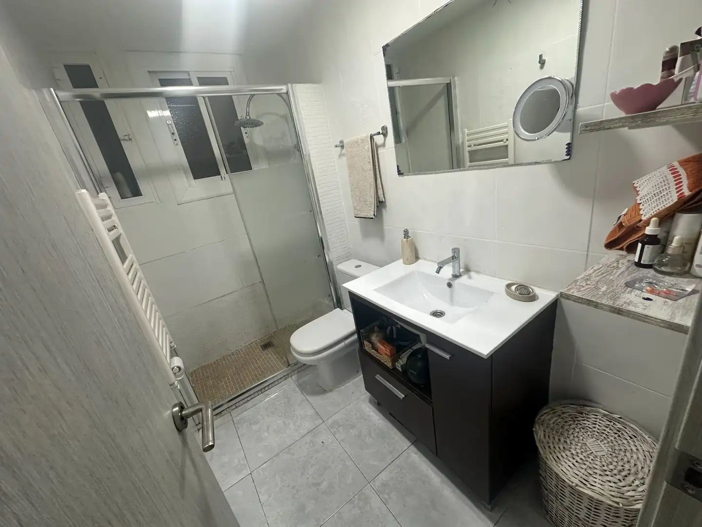 Wohnung mit Terrasse zum Verkauf in Carrer de Lleida, imagen 20