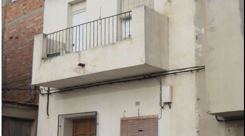 Solvia Inmobiliaria  Chalet adosado Murcia