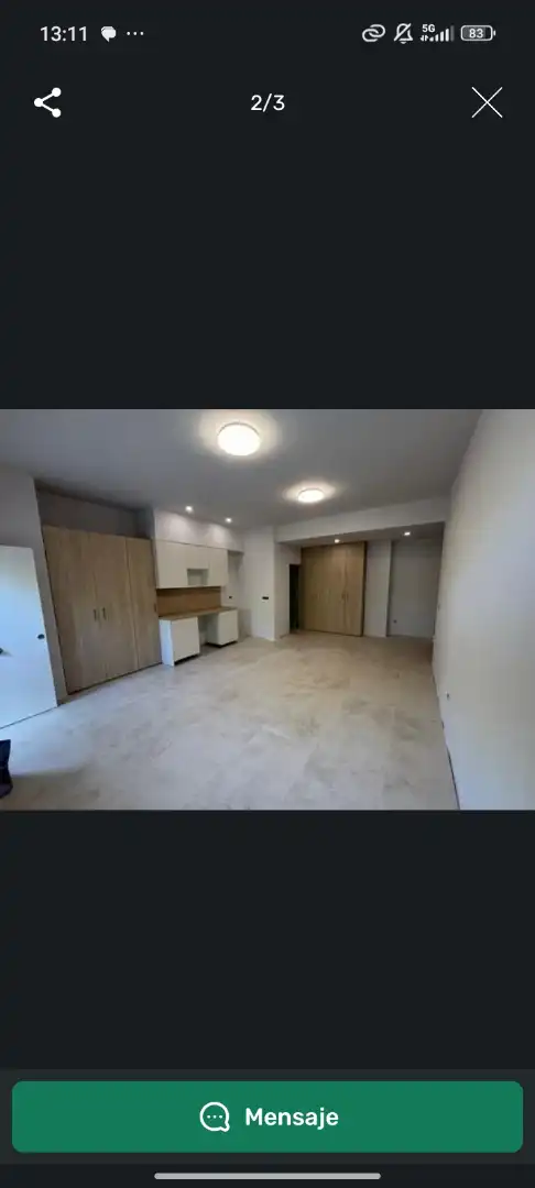 Loft en alquiler en Zaidín