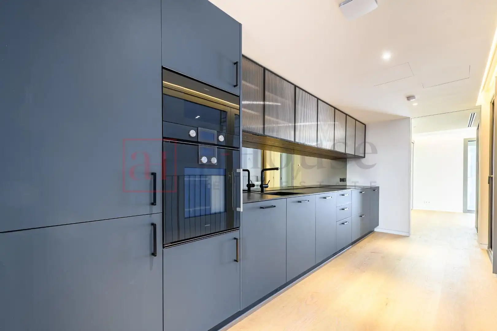 Appartamento con terrazza in vendita a Carrer de Còrsega, imagen 9