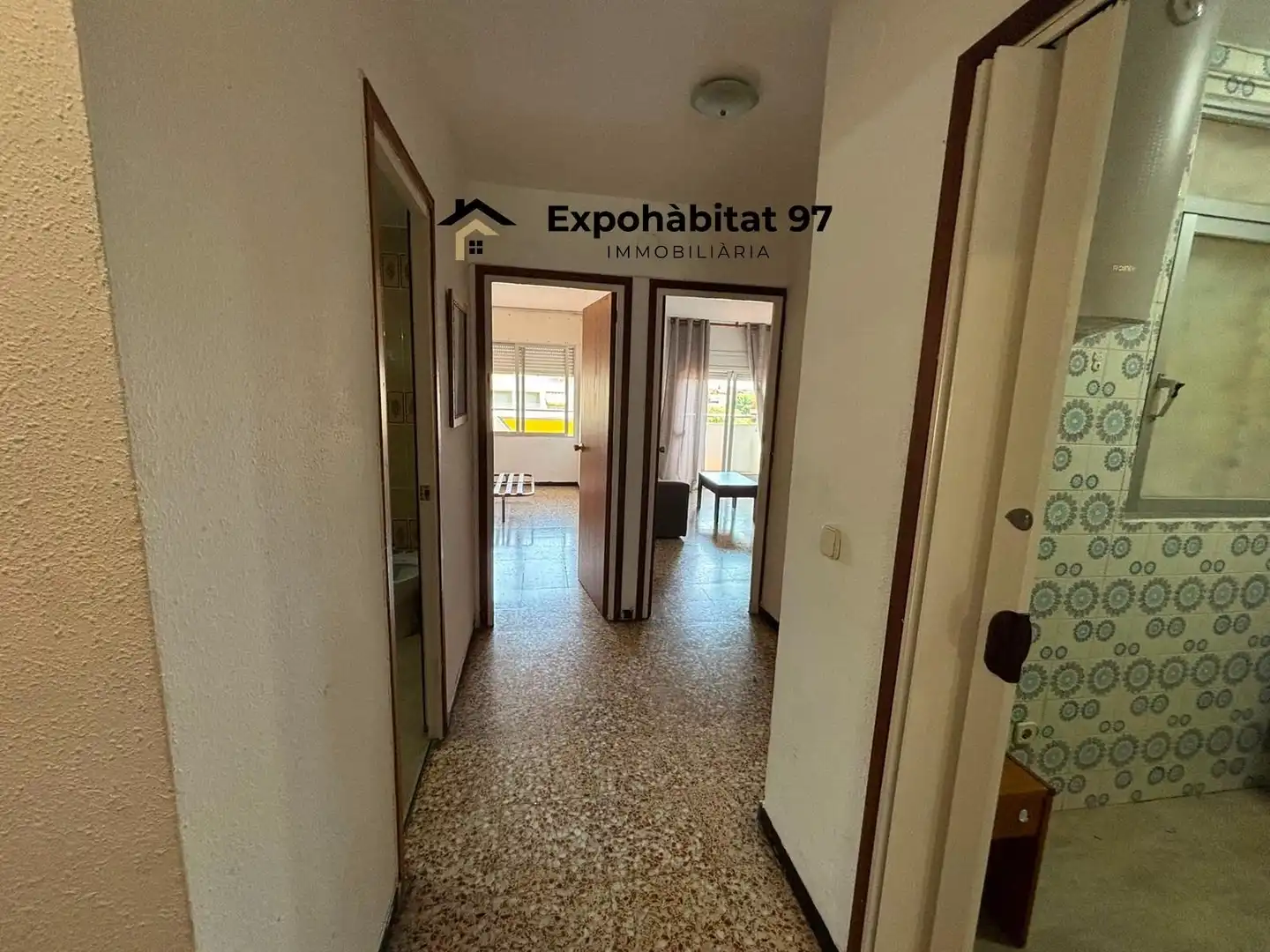 Apartments for sale in Salou
