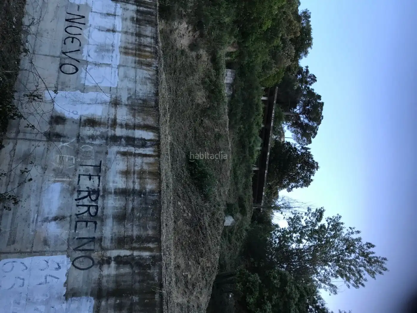 Wohnbaugrundstück zum Verkauf in Carrer de la Font de la Fusta 305, imagen 9