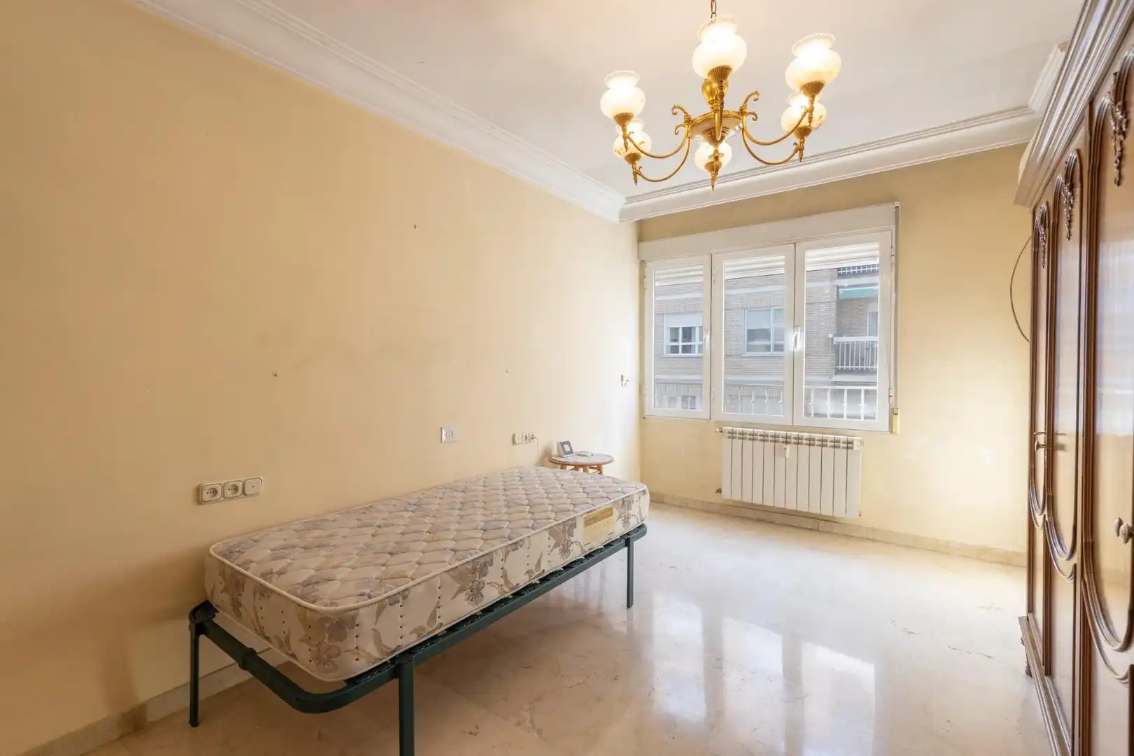 Piso con terraza en venta en PEDRO ANTONIO DE ALARCON, imagen 37