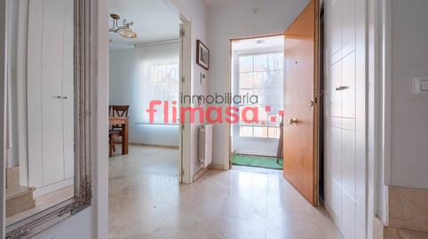 Foto 5 de Casa adosada en venta en Calle Sofía de Grecia, Sector S, Madrid