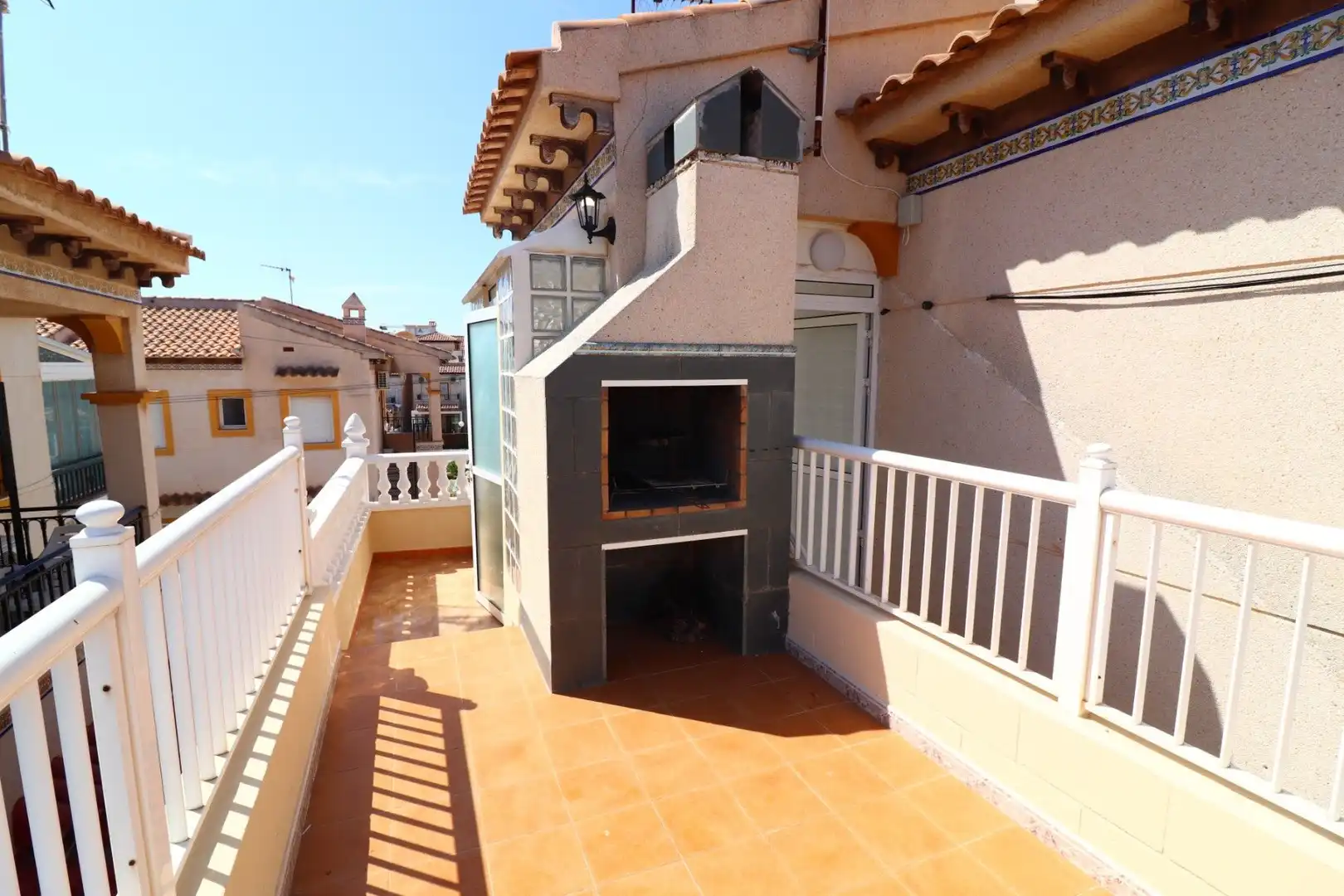 Apartament amb piscina en venda a Orihuela Costa, imagen 20