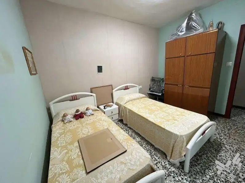 Bedroom of Detached homes for sale in Vinaròs  with Air Conditioner, Storage room and Furnished