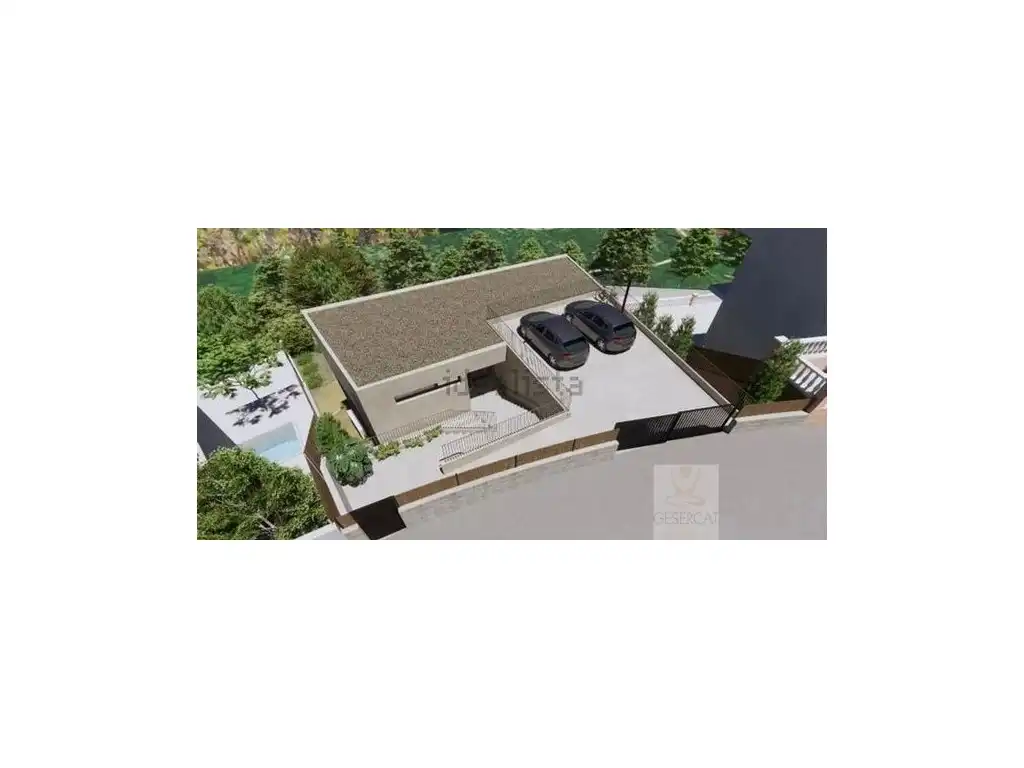 Residencial en venda en Terrassa