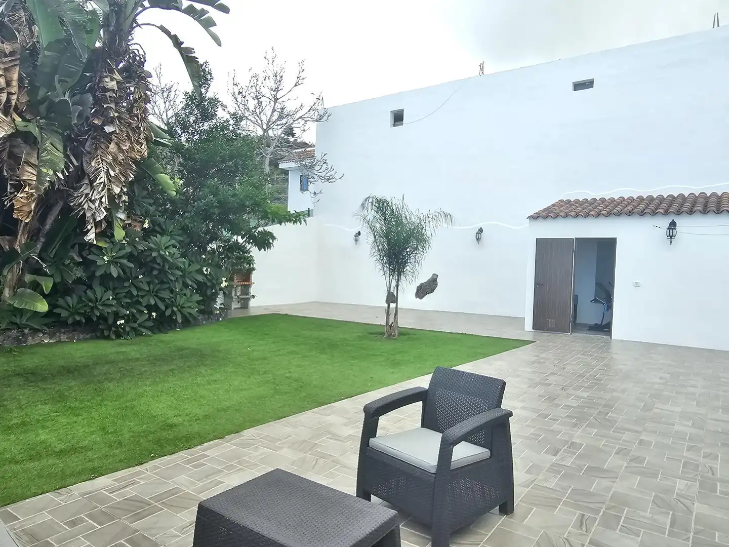 Maison avec piscine à vendre à Icod de los Vinos pueblo, imagen 7