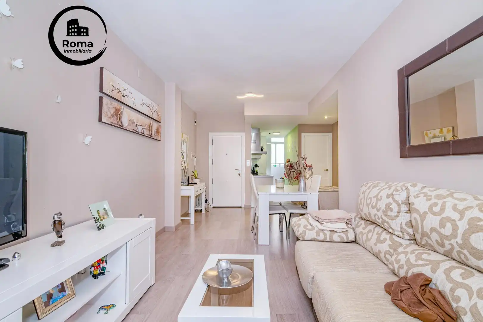 Wohnung mit Aufzug zum Verkauf in La Zubia Ciudad, imagen 8