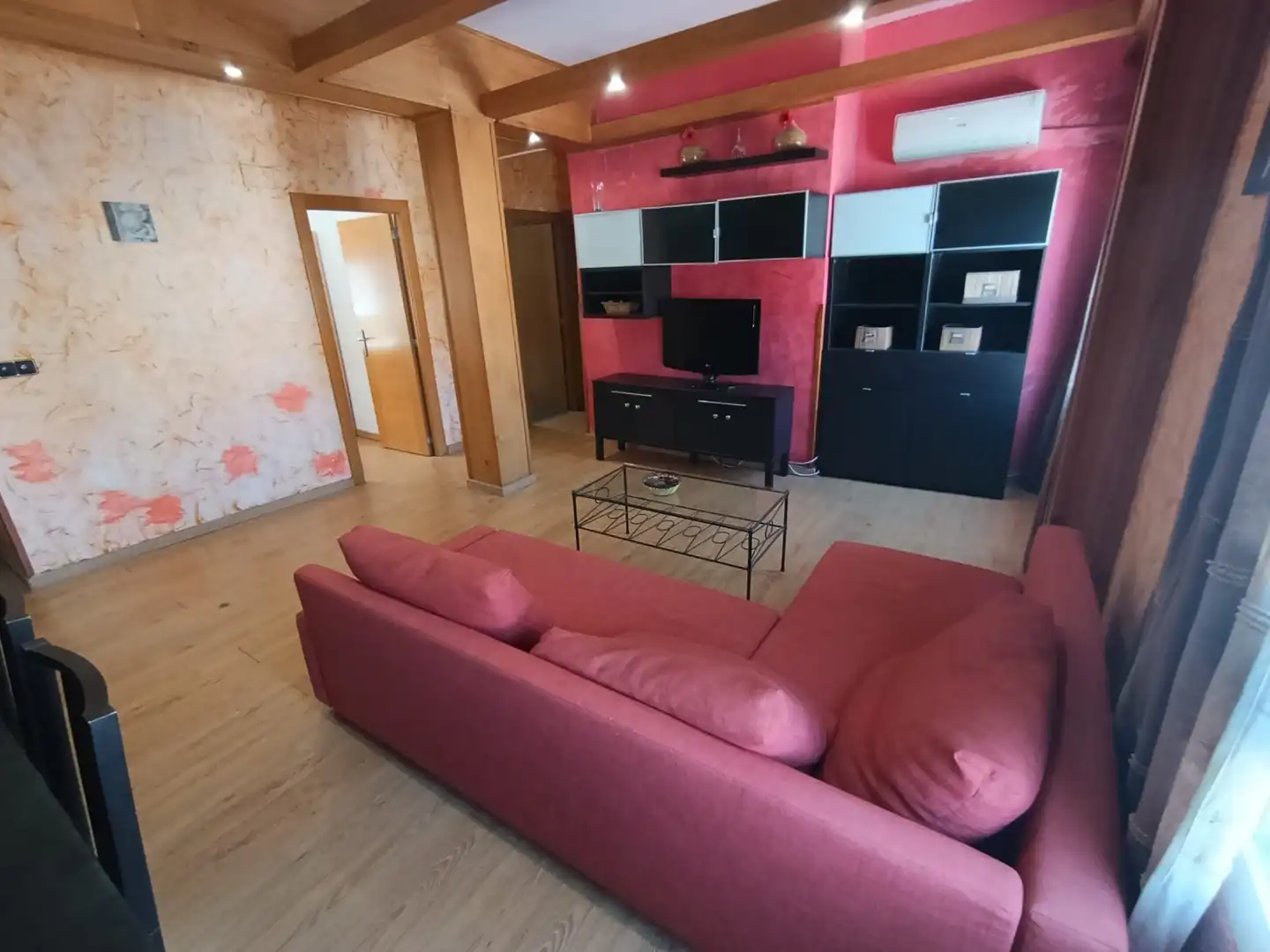 Appartement avec ascenseur à vendre à Avinguda del Cardenal Benlloch, imagen 3