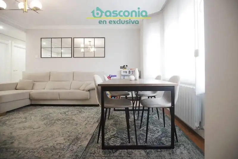 Appartamento con terrazza in vendita a Solokoetxe Kalea, imagen 11