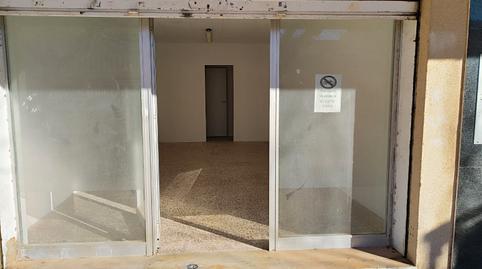 Foto 2 von Geschaftsraum zur Miete in Carrer de Guillem de Claramunt, 2, Barenys, Salou
