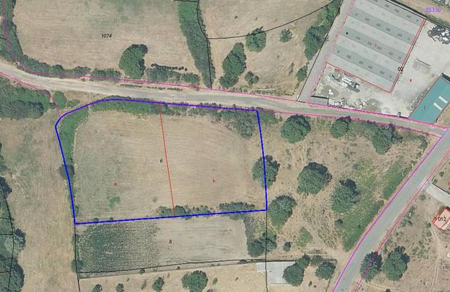 Terreno en Venta en Autovía de las Rías Bajas, 25T en A Gudiña