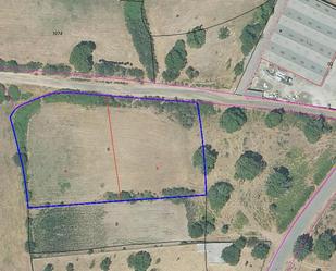 Land for sale in A Gudiña 