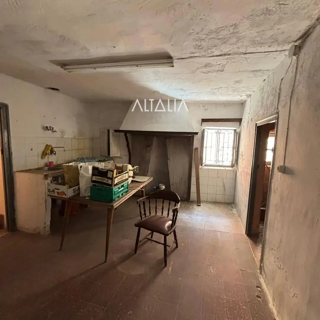 Casa o chalet en venta en Tragacete con Trastero