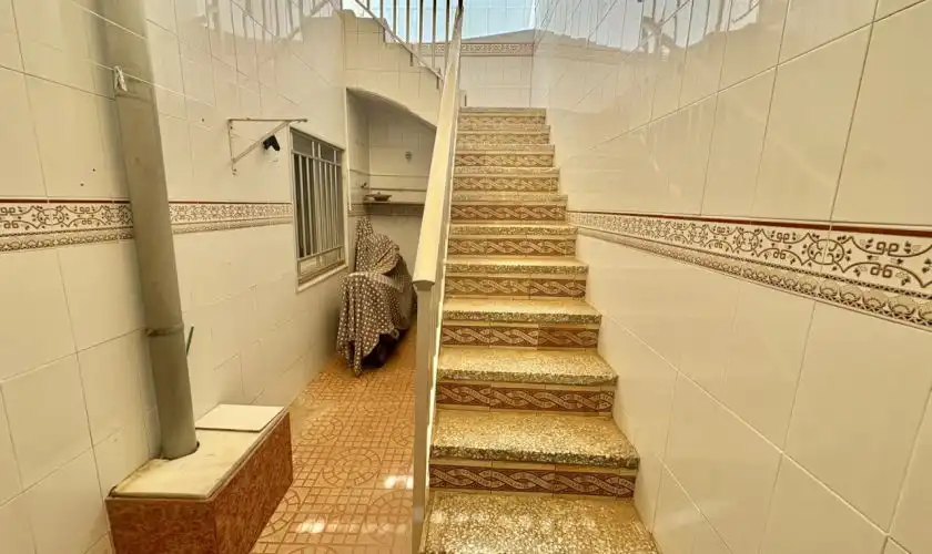Casa o xalet en venda en Carboneras amb Terrassa