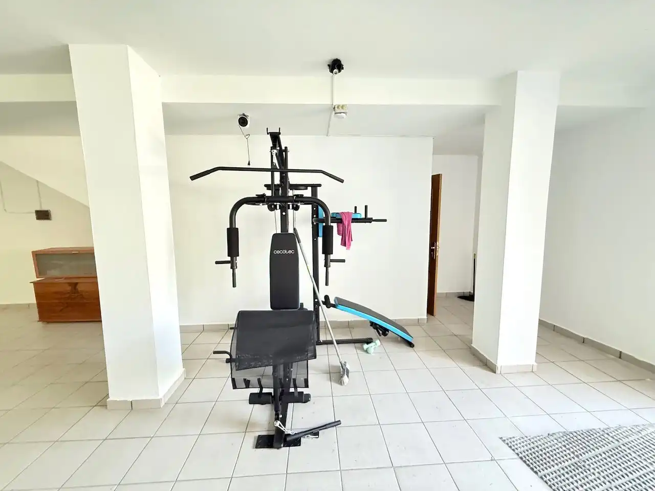 Casa con piscina in vendita a Urbanización Santa Rosa, imagen 60