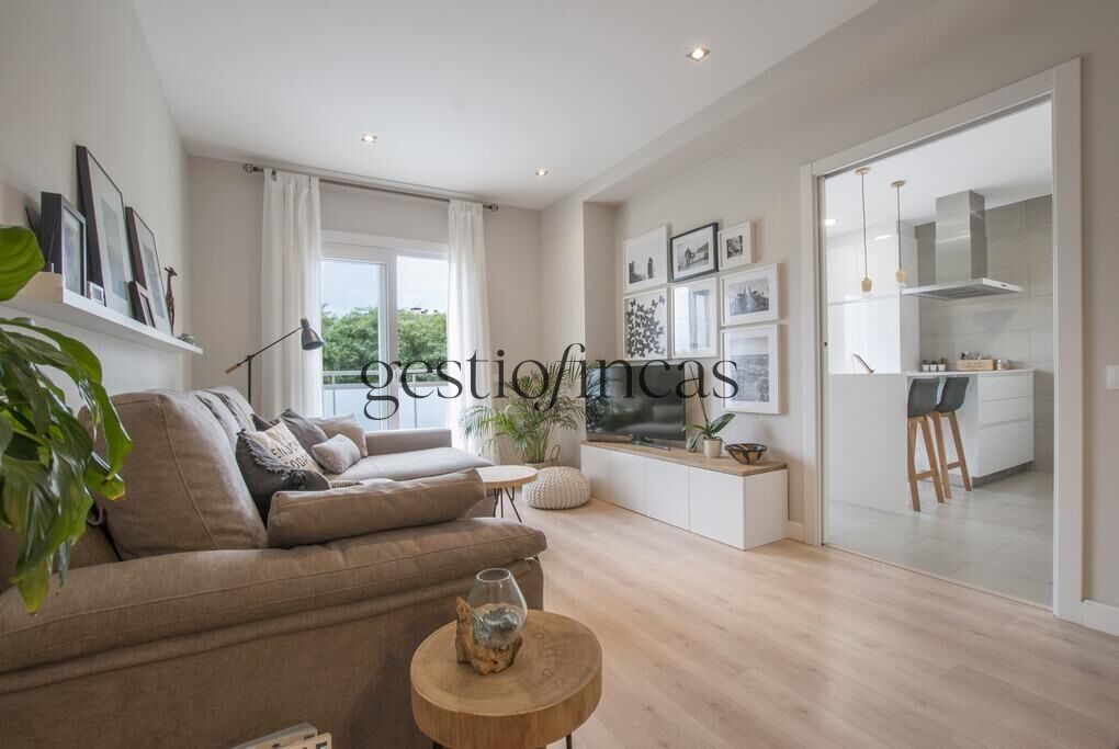 Flat to rent in  de la Creu de la Missió, 2, Port - Horta de Santa María