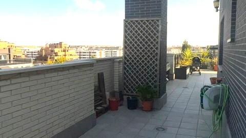 Photo 4 of Attic to rent in Tenería I – La Tenería II, Pinto