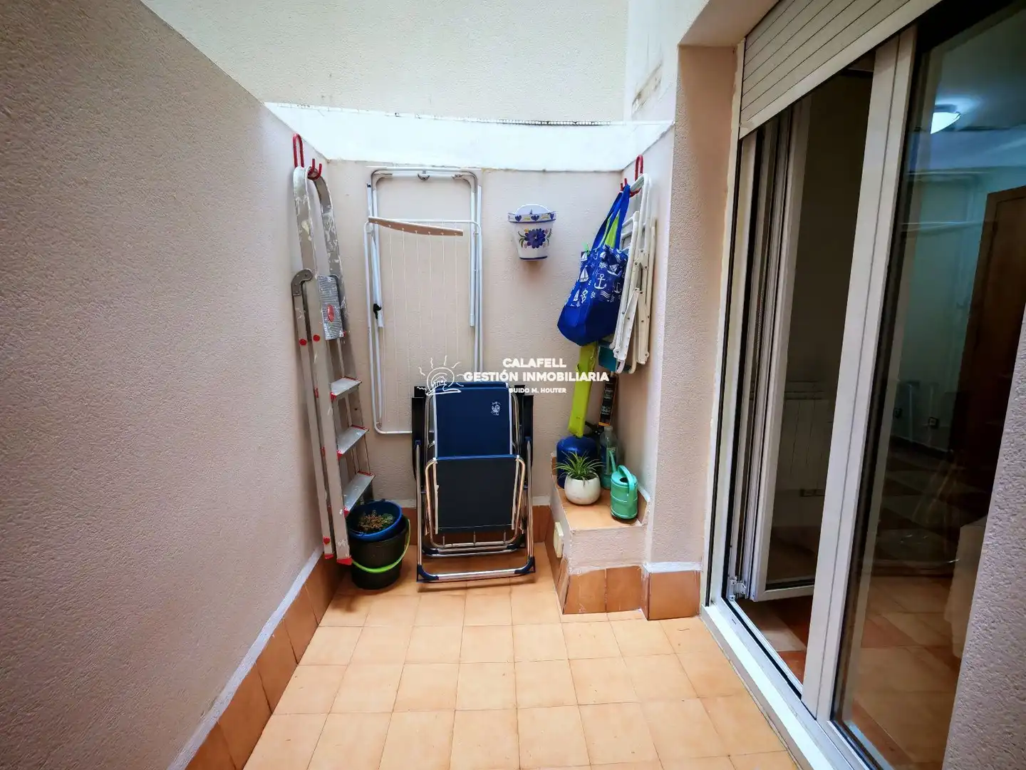 Flat with lift for sale in Vilamar, imagen 28