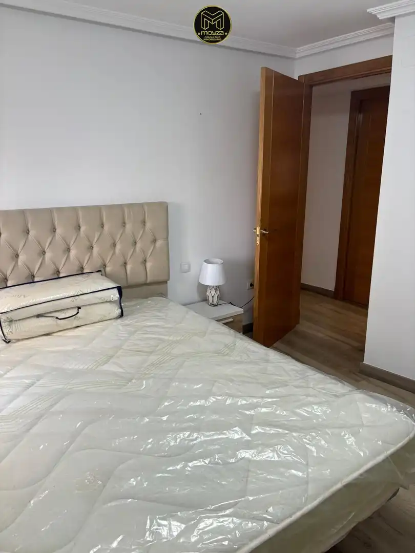Dormitori de Pis en venda en Jaén amb Aire condicionat i Traster