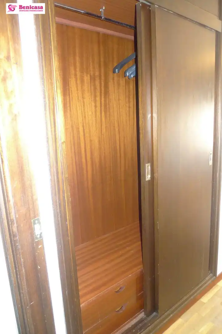 Wohnung mit Aufzug zum Verkauf in Calle PEDRO BARRUECOS, imagen 17