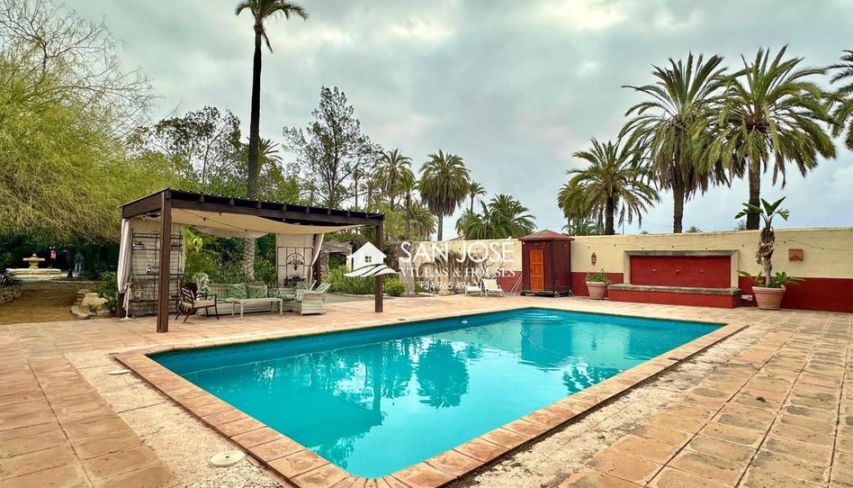 Foto 1 de Casa o xalet en venda a Alzabares, Alicante