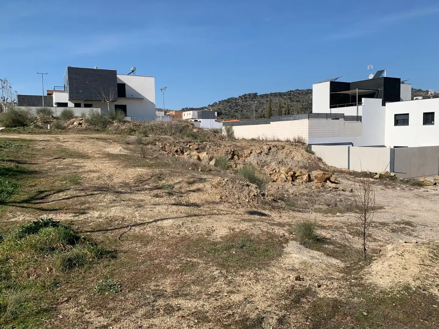 Terreny residencial en venda a Calle Hinojo, imagen 8