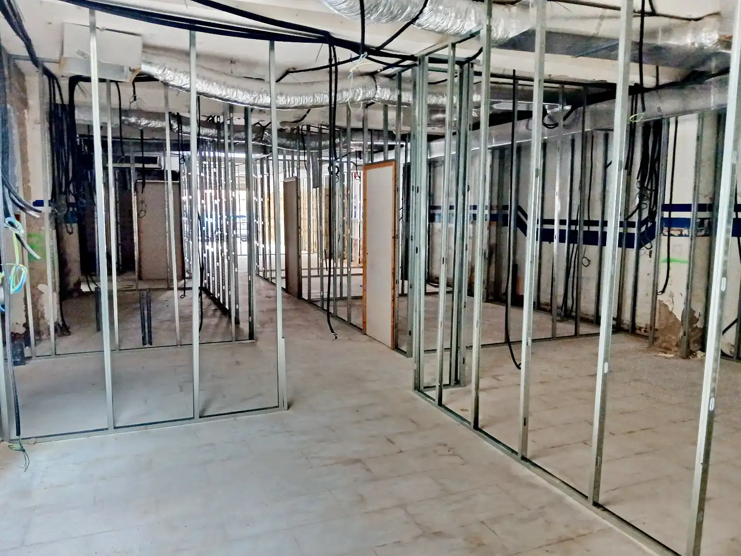 Local comercial en venda a Avinguda Cor de Jesús, imagen 18