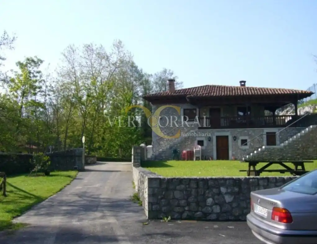 Casa con jardín en venta en Nueva de Llanes, imagen 25