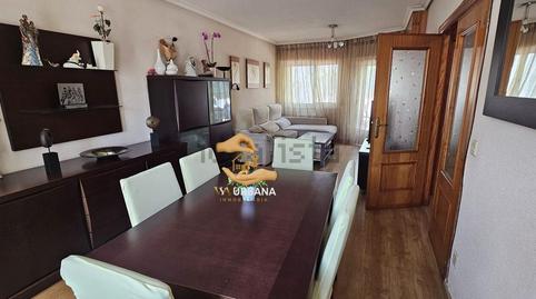 Foto 2 de Pis en venda a Villares de la Reina, Salamanca