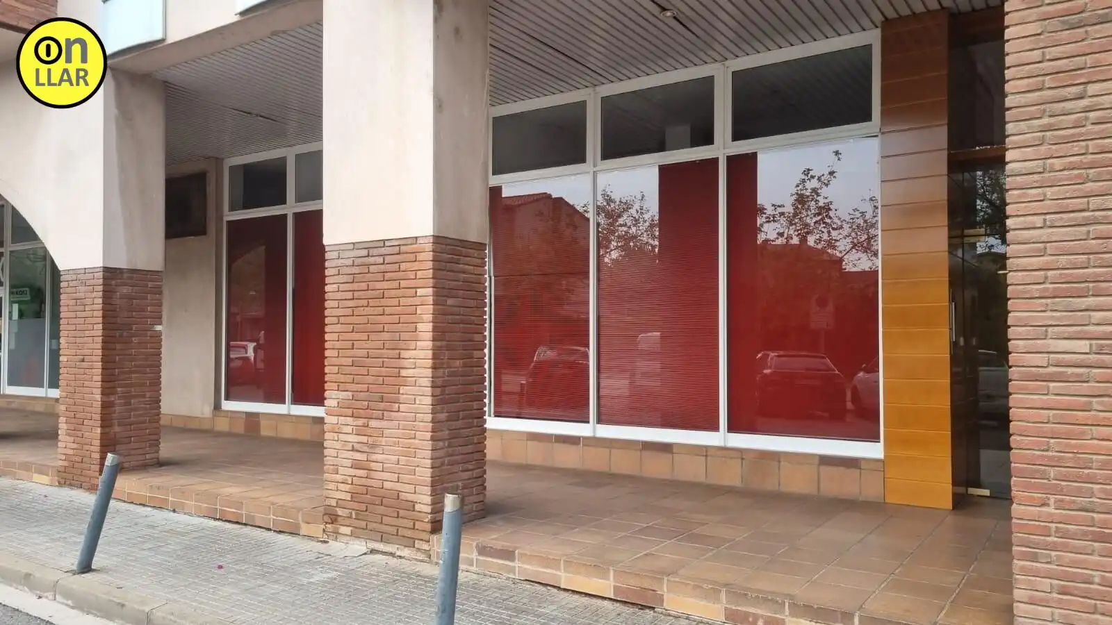 Local de lloguer en La Garriga